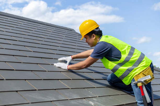 Roof Installation Near Me in Oak Hill, TN