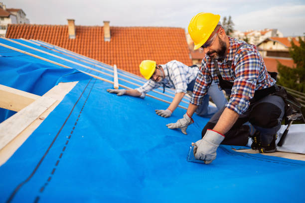 Gutter Installation and Roofing in Oak Hill, TN