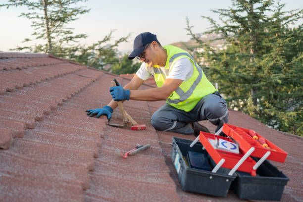 Quick and Trustworthy Emergency Roof Repair Services in Oak Hill, TN